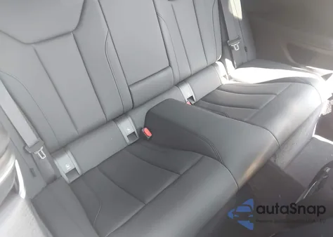 2021 BMW 430I xDrive z USA, uszkodzony, nr VIN WBA73AP02MCG09449